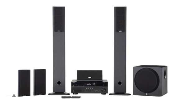 Soundbar